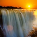 Amazing Zimbabwe waterfalls tour