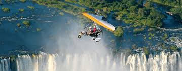 Zimbabwe adventure tour Victoria waterfalls